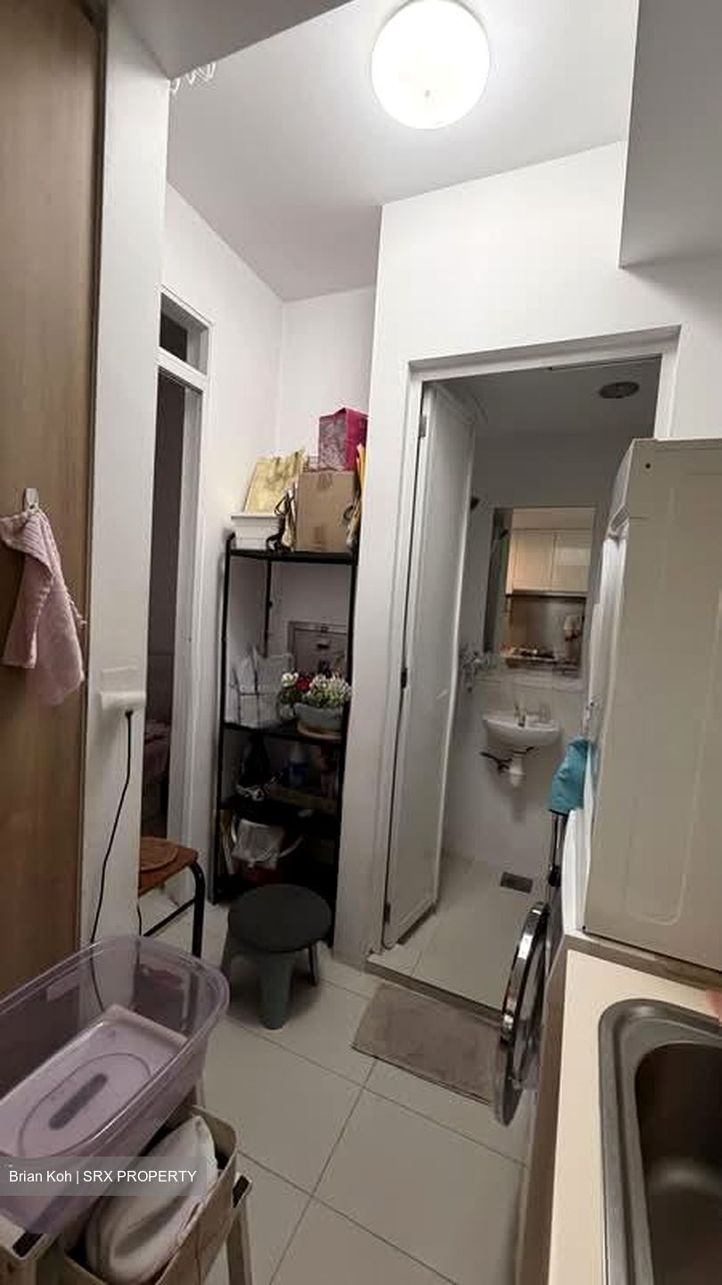 Caspian (D22), Condominium #598698541